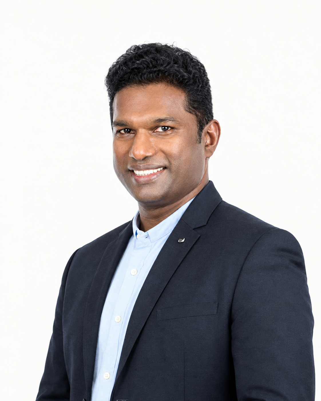 Rajmohan Pillai